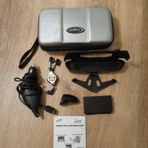 Pro Starter Kit for Nintendo DS